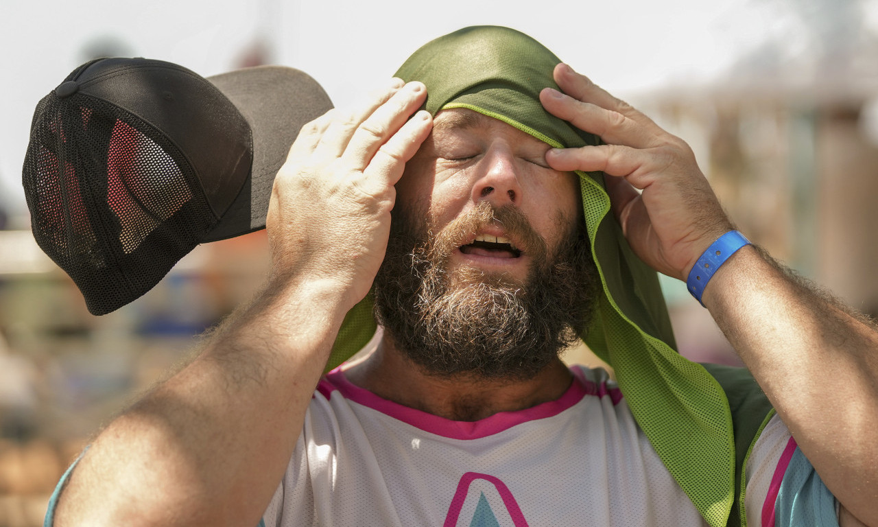KO JE NAJUGROŽENIJI ZBOG PAKLENE VRUĆINE? Od visoke temperature možete da se zaštitite ako uradite ovo!