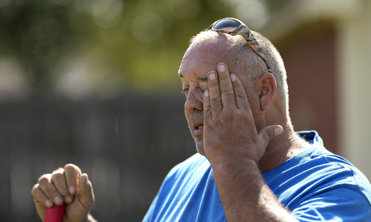 KO JE I ŠTA RADI "ŠERIF ZA VRUĆINE"? Ekstremna toplota je stvorila potrebu za ovim zanimanjem!