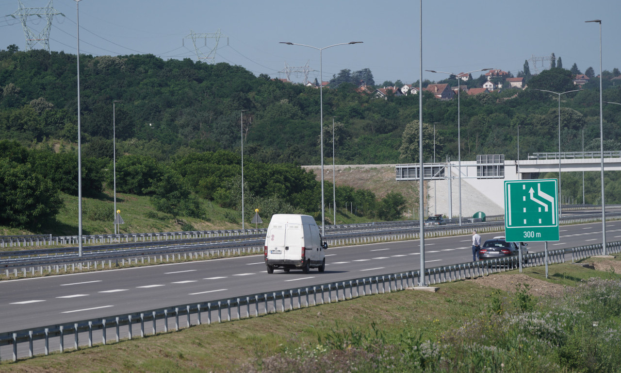 KAZNE ZA OVAJ PREKRŠAJ BIĆE I 400 EVRA Svi smo ovo makar jednom uradili, ali više nećemo