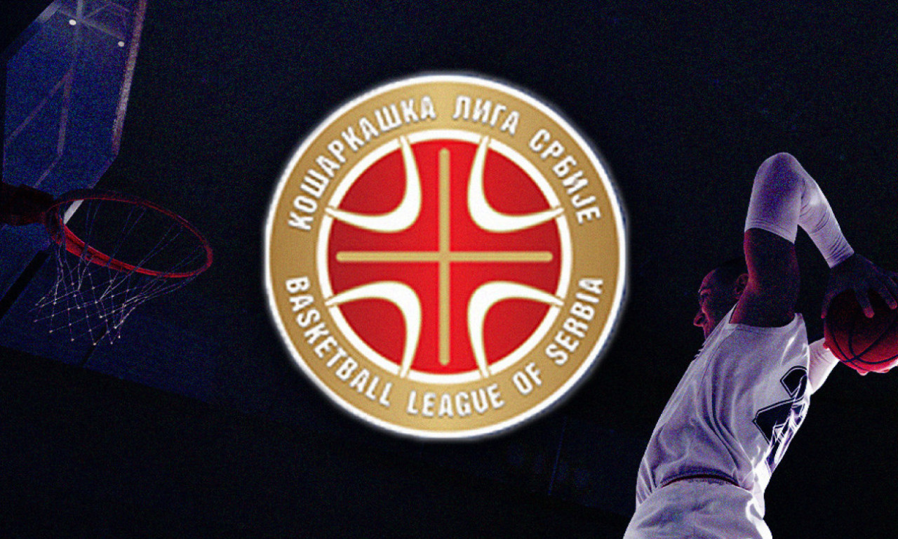OVO SE ČEKALO: Udruženje klubova KLS donelo važnu odluku povodom polufinala i finala Superlige Srbije!