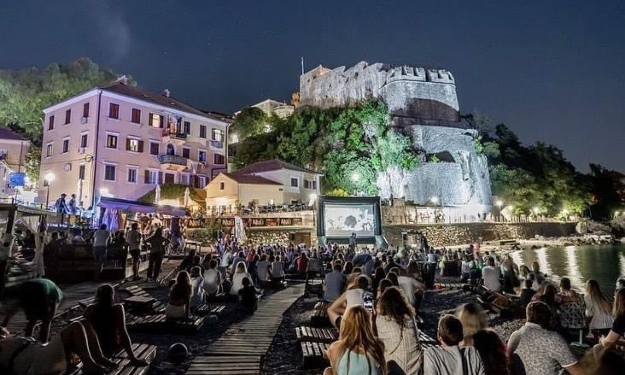 Family Fun Fest po PRVI PUT u Herceg Novom: POSETIOCE očekuju FILMOVI, predstave, ali i DOBRA muzika