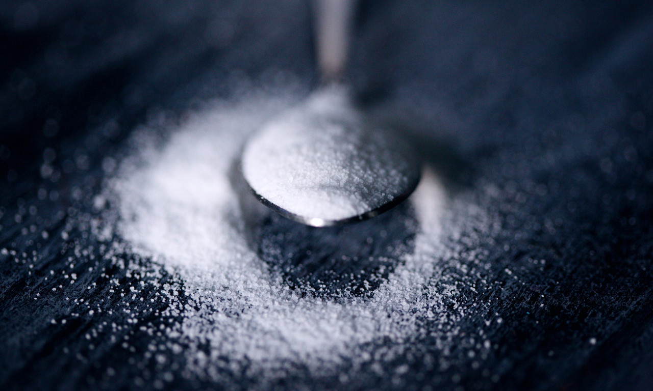 ČEKA se velika ISTINA: Agencija za istraživanje RAKA će uskoro objaviti da li je ZASLAĐIVAČ aspartam KANCEROGEN