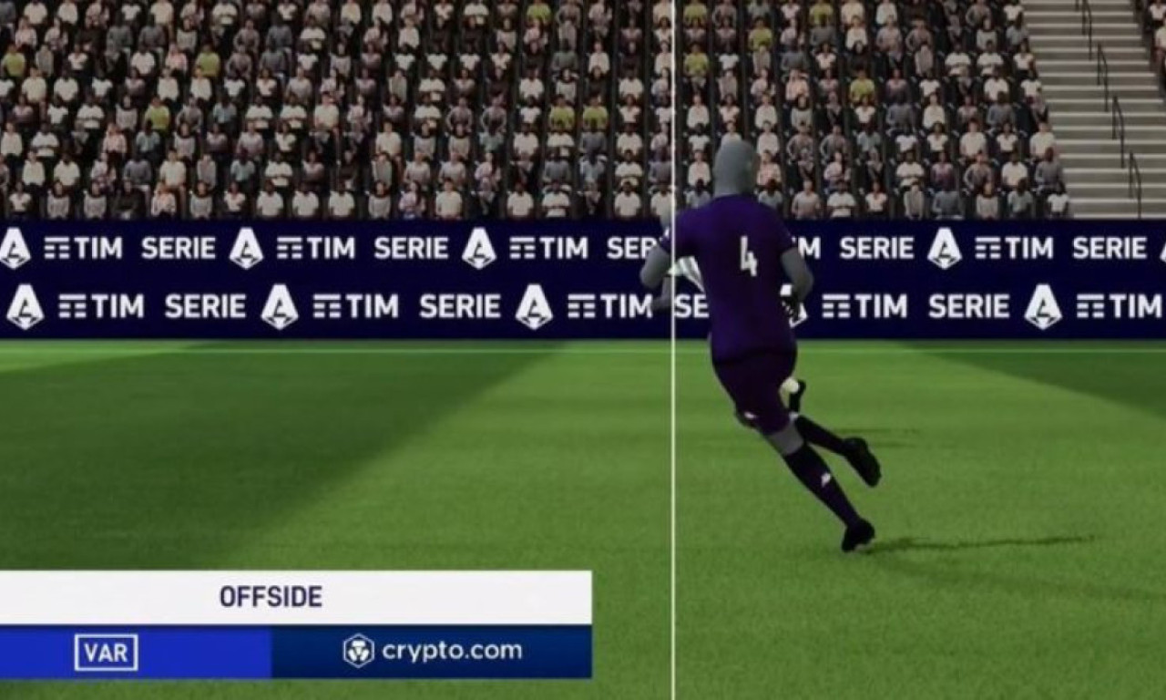 KONAČNO: Menjaju se pravila, VAR kakav poznajemo i koji je sve nervirao ide u istoriju