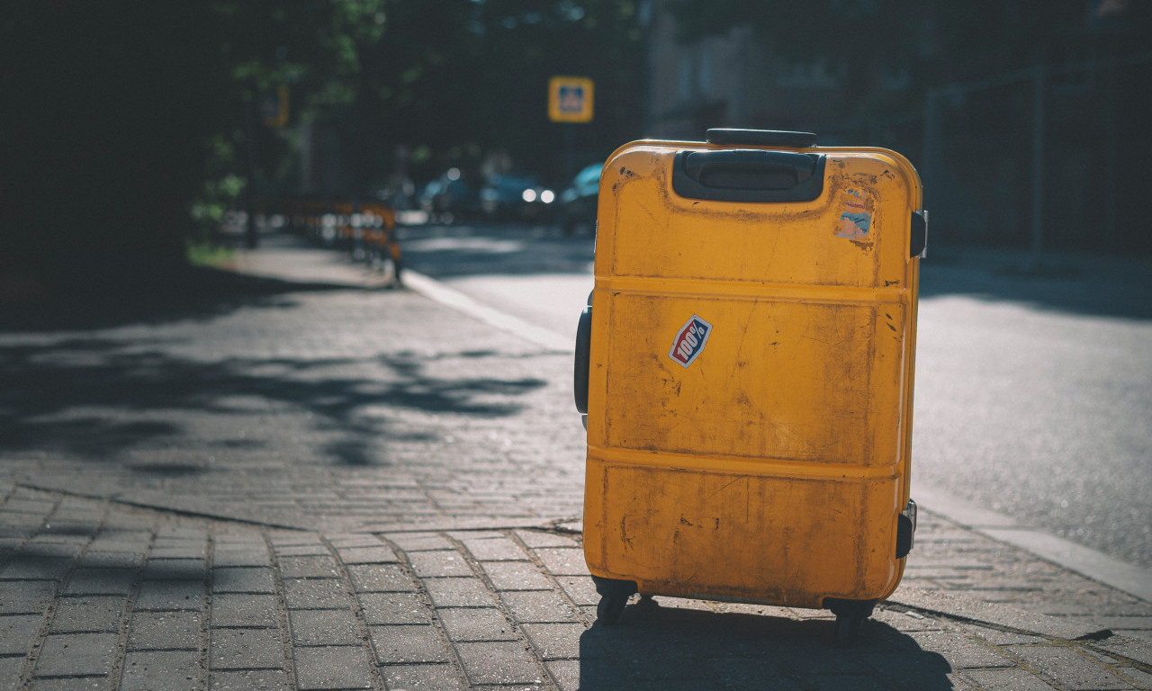 Da ne bude LETO izgubljenih PRTLJAGA: 3 saveta kako da ne izgubite KOFER na AERODROMU