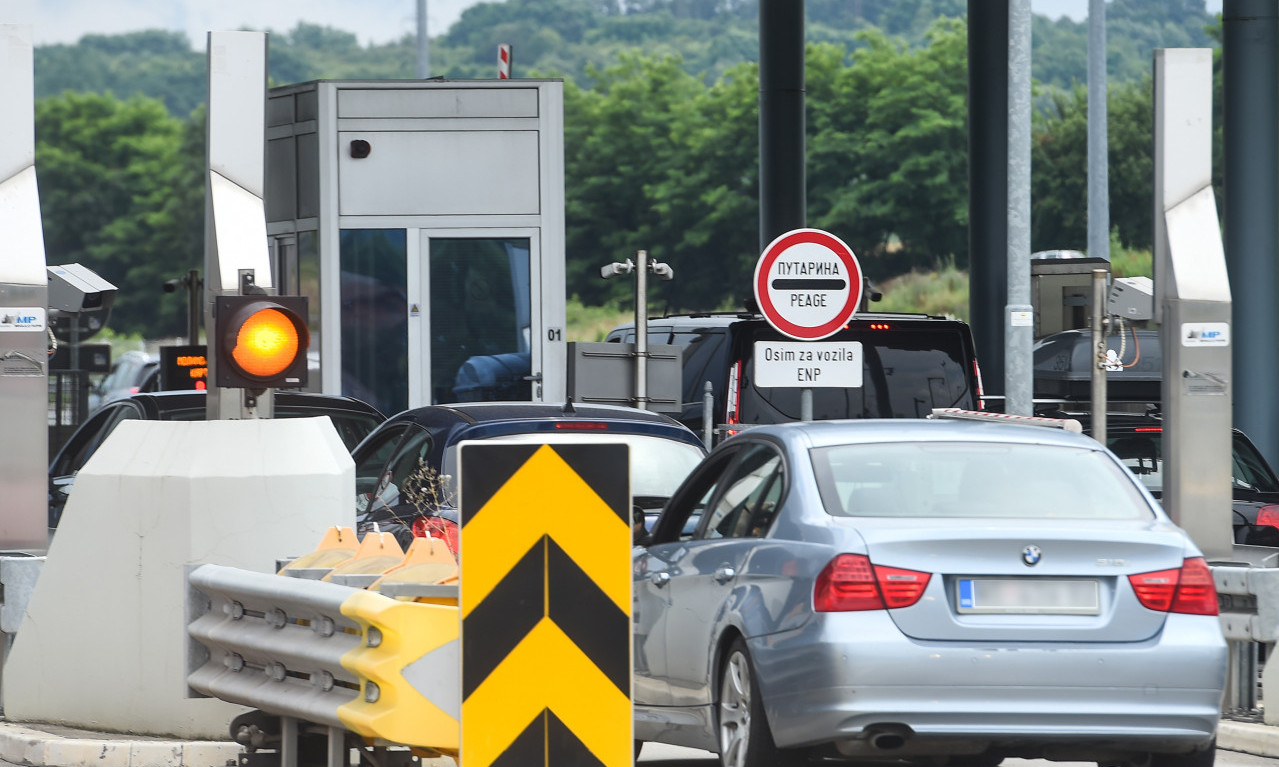 POZNATA CENA PUTARINE NA OBILAZNICI OKO BEOGRADA: Elektronska naplata počinje 1. aprila