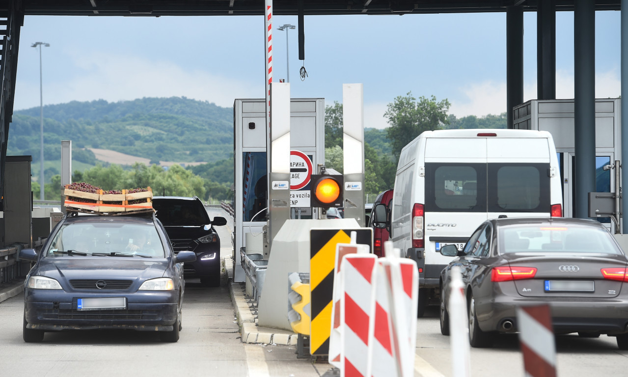 HITAN APEL PRED 1. MAJ! Važne vesti za vozače u Srbiji