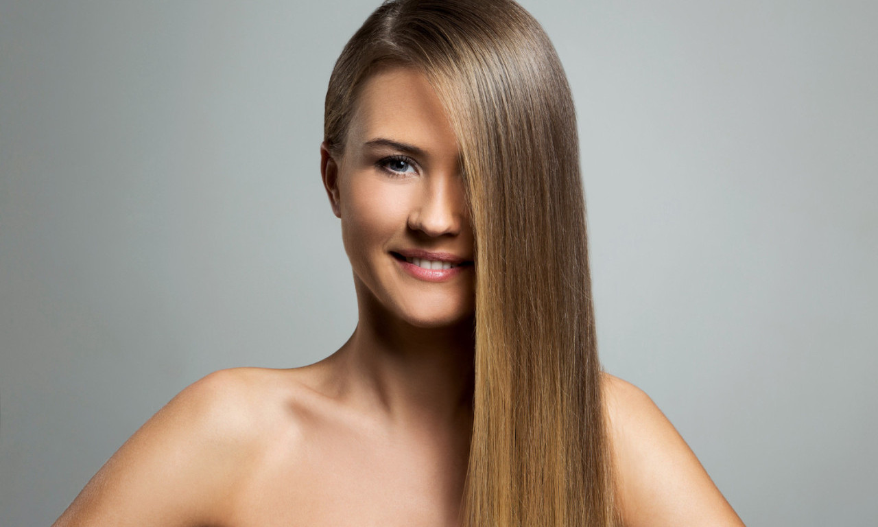 AVOKADO i BANANA: Ne, nije RECEPT za letnju salatu nego za MASKU ZA KOSU