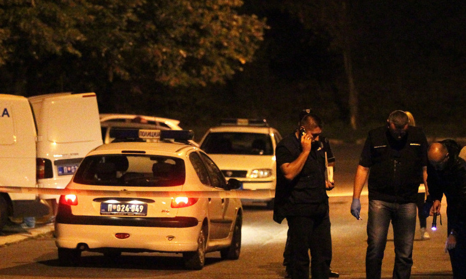 Muškarac UBIJEN UDARCEM FLAŠOM U GLAVU u restoranu u Mladenovcu, policija traga za napadačima