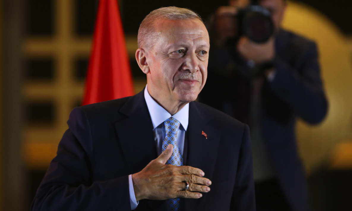 ERDOGAN PRETI: Turska može da se "RASTANE" sa EU ako to bude neophodno
