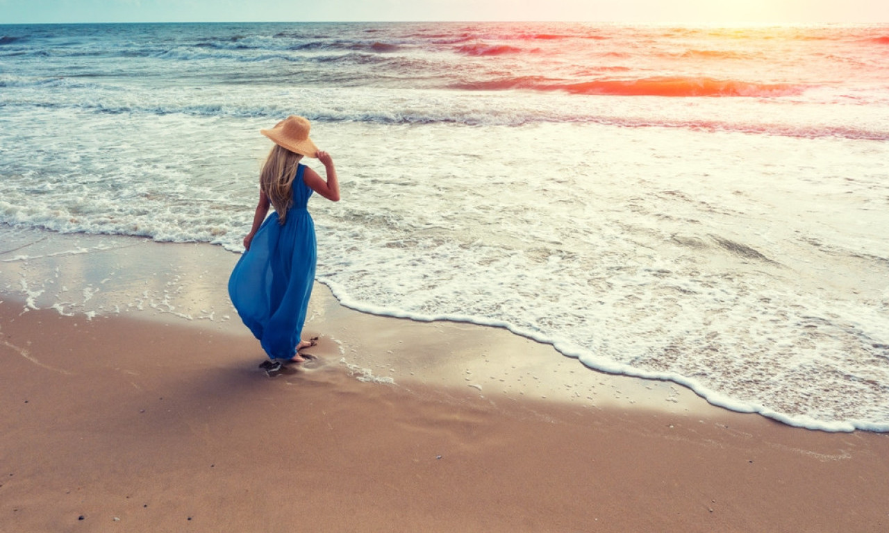 "DUPLIKAT" - najnoviji UZBUDLJIVI i napeti TRILER Sandre Braun