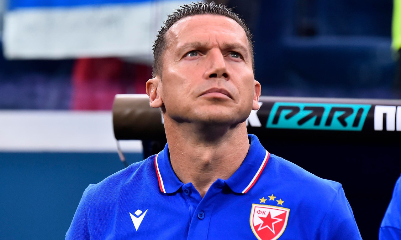 BARAK BAHAR posle pobede nad Zenitom POHVALIO sve igrače, a POSEBNO "SVOG" GOLMANA