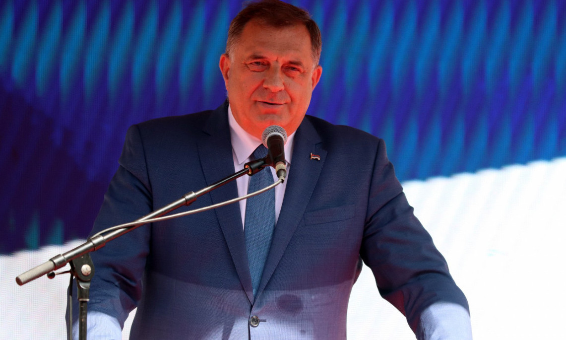 Dodik i Cvijanović RAZGOVARALI u Antaliji sa Erdoganom i Orbanom! Predsednik Srpske najavio SUSRET sa Lavrovom