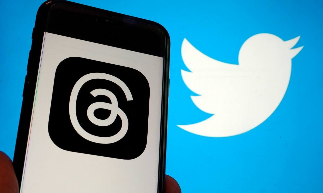 MASK TUŽI ZAKERBERGA zbog nove društvene mreže: Threads je kopija Twittera, UKRALI STE NAŠE POSLOVNE TAJNE