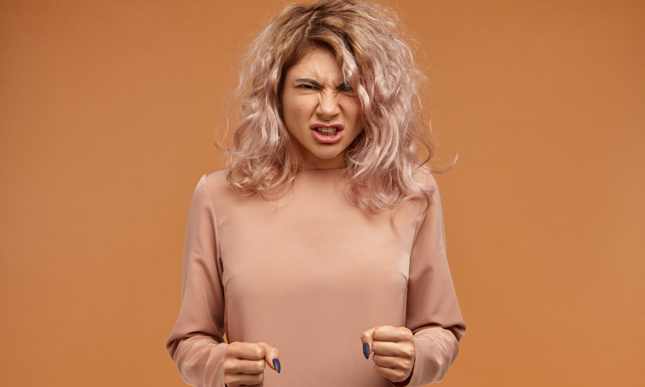 E, OVO sigurno NISTE OČEKIVALI: Pogledajte koji su NAJZLOBNIJI HOROSKOPSKI znakovi