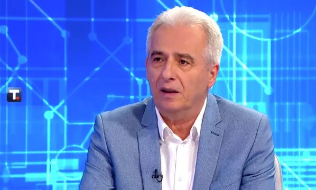 DRECUN: "Kurti nema parlamentarnu većinu za formiranje nove vlade"