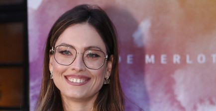 Mirka Vasiljević priznala: Volim da nekad "ZAPRLJAM" organizam nezdravom hranom
