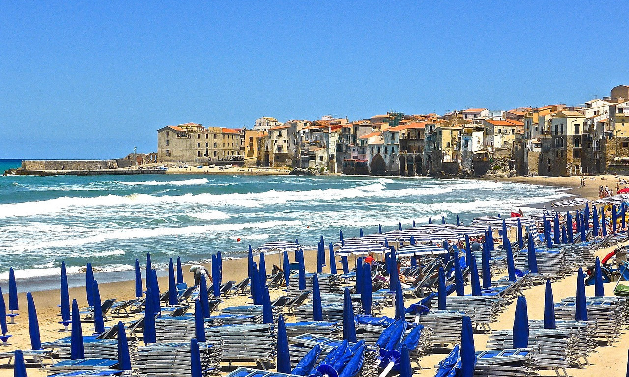 MNOGIM SRBIMA ĆE LETOVANJE BITI UPROPAŠTENO Ako ste uplatili ovu destinaciju - odmah zovite agenciju!