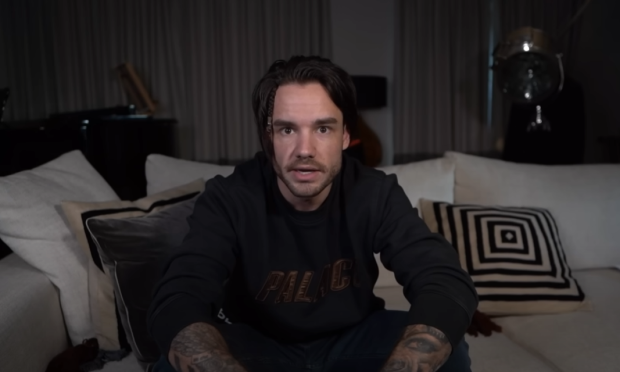 Lijam Pejn bio 100 DANA na REHABILITACIJI: Dotakao sam DNO