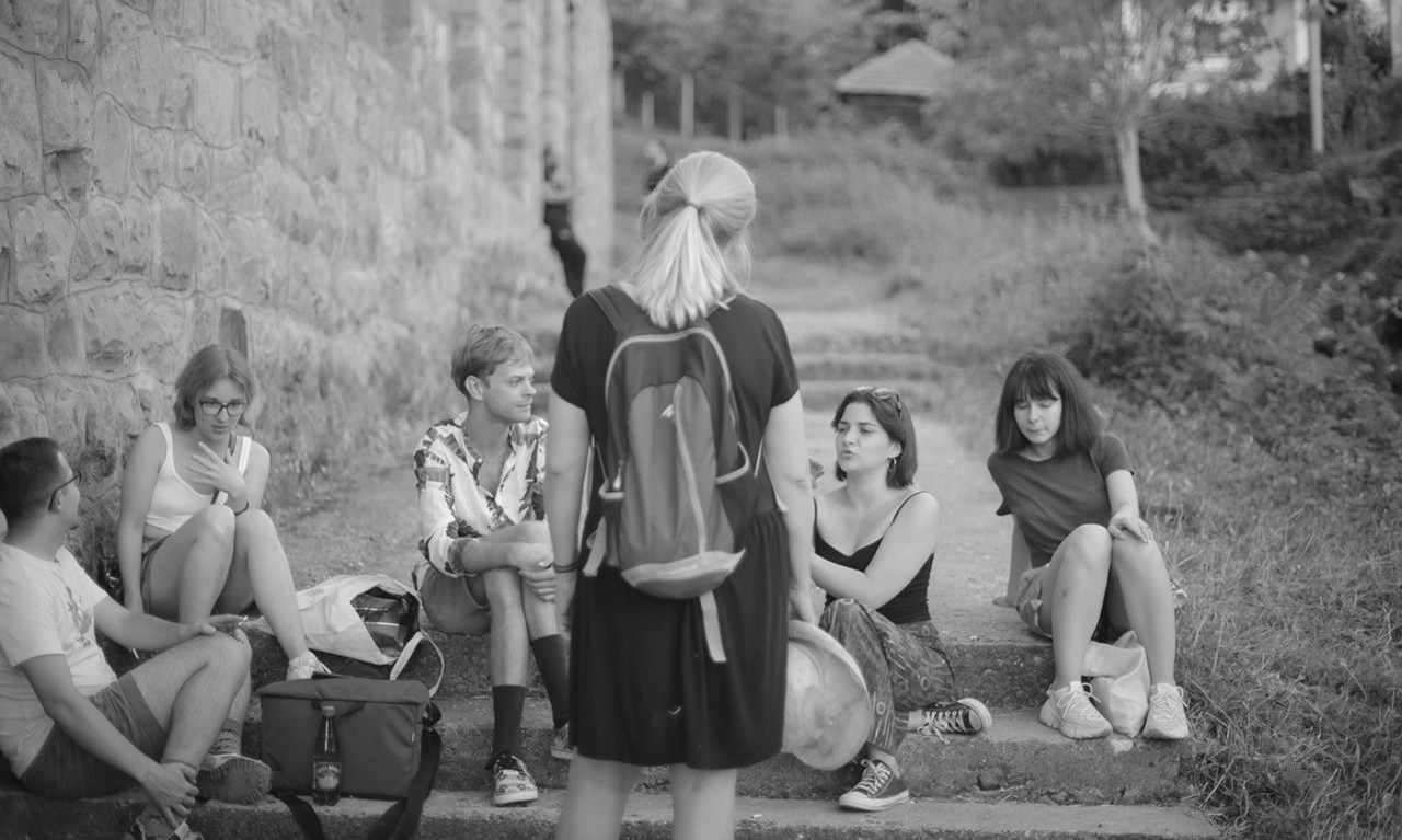 TVOJ DOM je priroda: Treći Međunarodni festival studentkog dokumentarnog filma "BISTRE REKE" od 13. do 16. jula