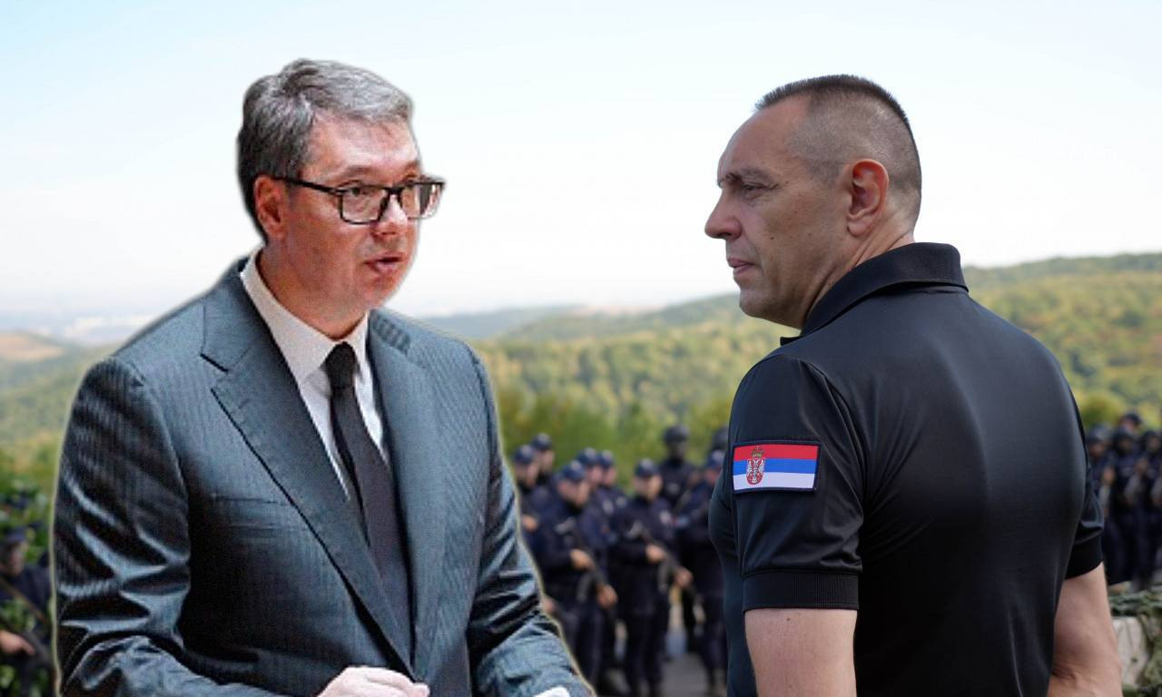 Vučić OBJASNIO američki SISTEM kažnjavanja: SANKCIJE za VULINA jer Srbija nije UVELA SANKCIJE Rusiji