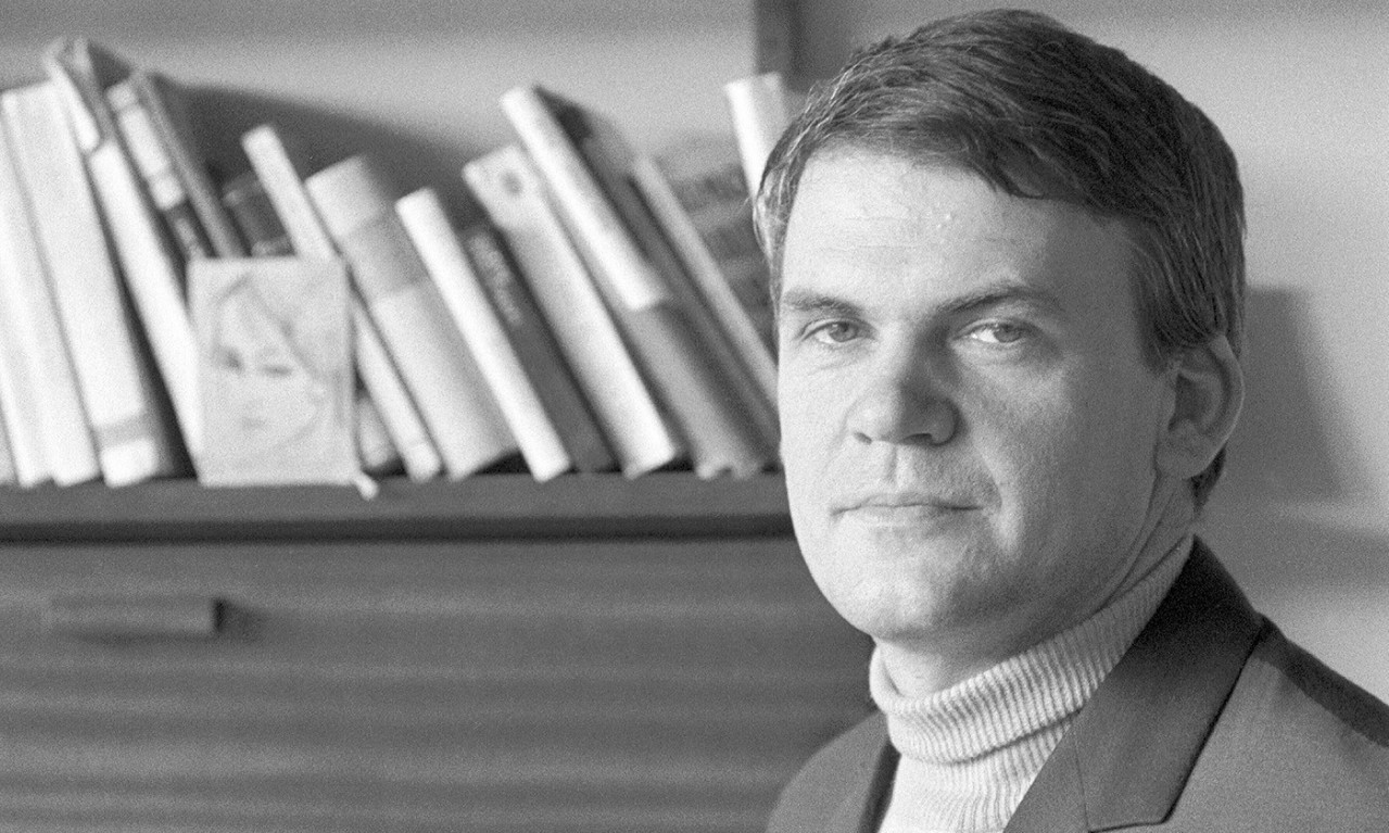 Preminuo ČEŠKI PISAC Milan Kundera, AUTOR ROMANA "Nepodnošljiva lakoća postojanja"