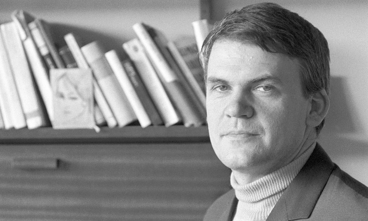 Preminuo ČEŠKI PISAC Milan Kundera, AUTOR ROMANA "Nepodnošljiva lakoća postojanja"