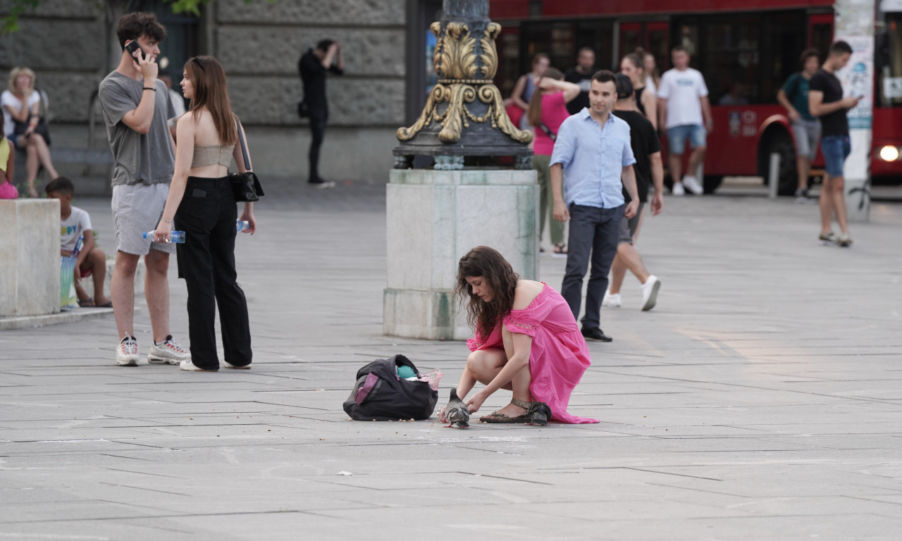SRBI MNOGO STARIJI OD OSTATKA SVETA Statistika je zabrinjavajuća!