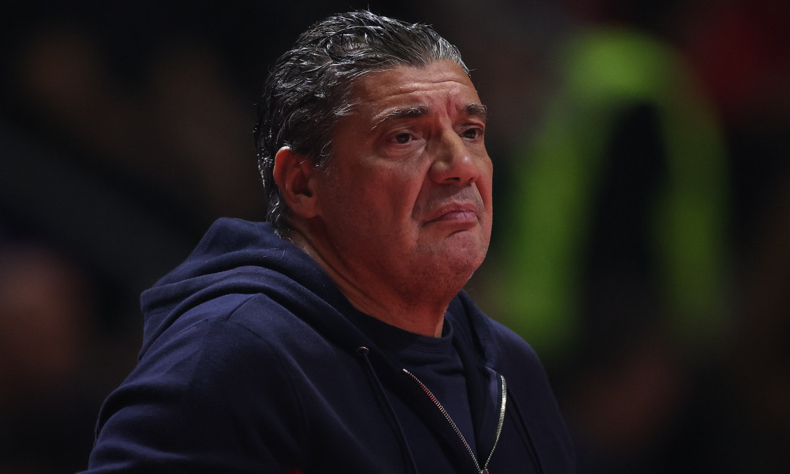 MIŠKO PONOVO "BRUSI" DIJAMANT U MEGI: Trojica srpskih košarkaša na predstojećem NBA draftu!