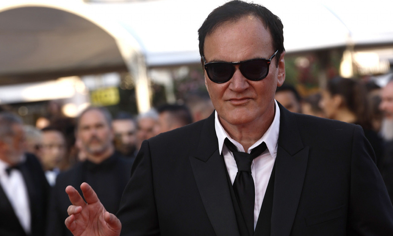 Kventin Tarantino je SCENU iz "Denkerka" proglasio NAJBOLJOM u žanru ratnog filma