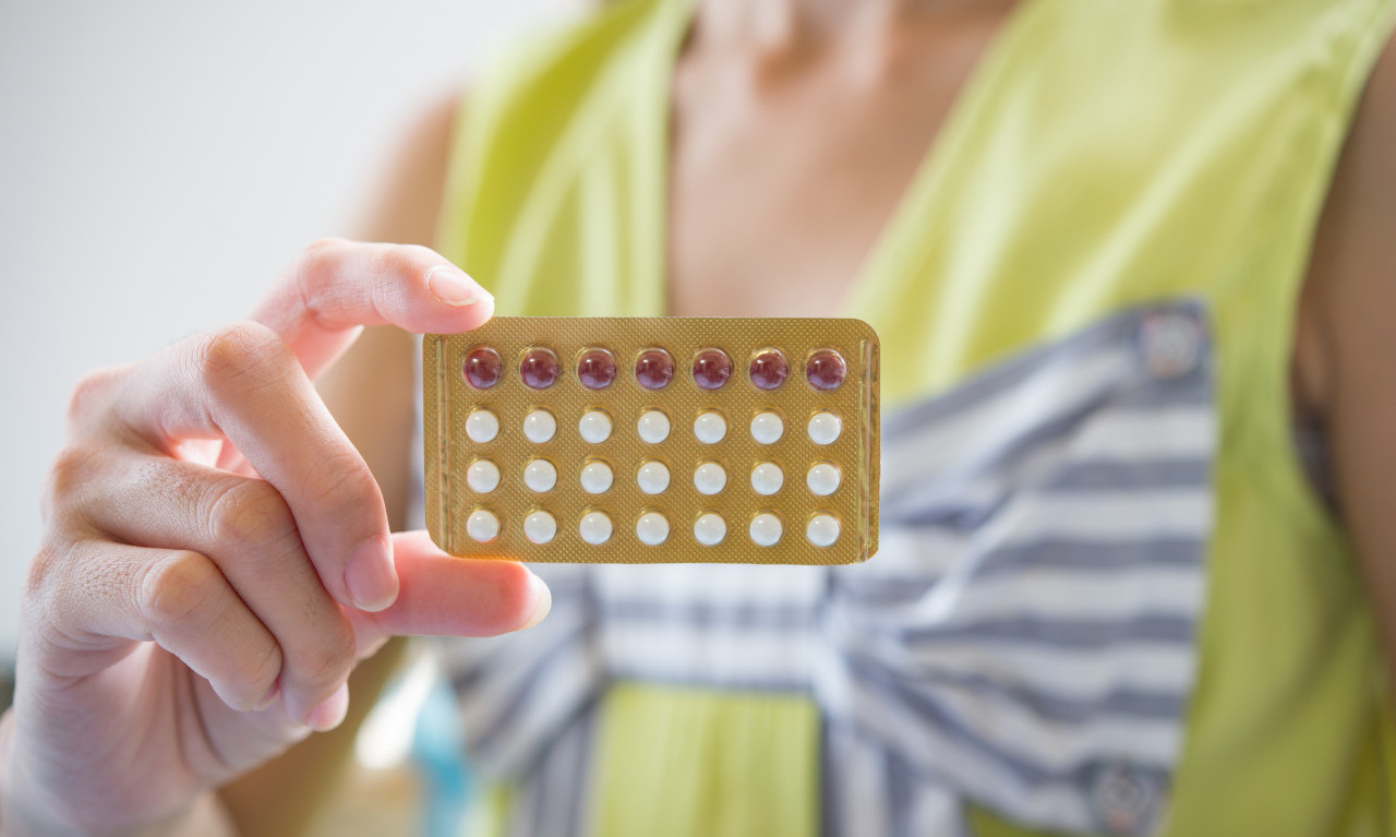 LAKŠE planiranje PORODICE u Americi: PRVA pilula za kontracepciju BEZ RECEPTA odobrena u SAD