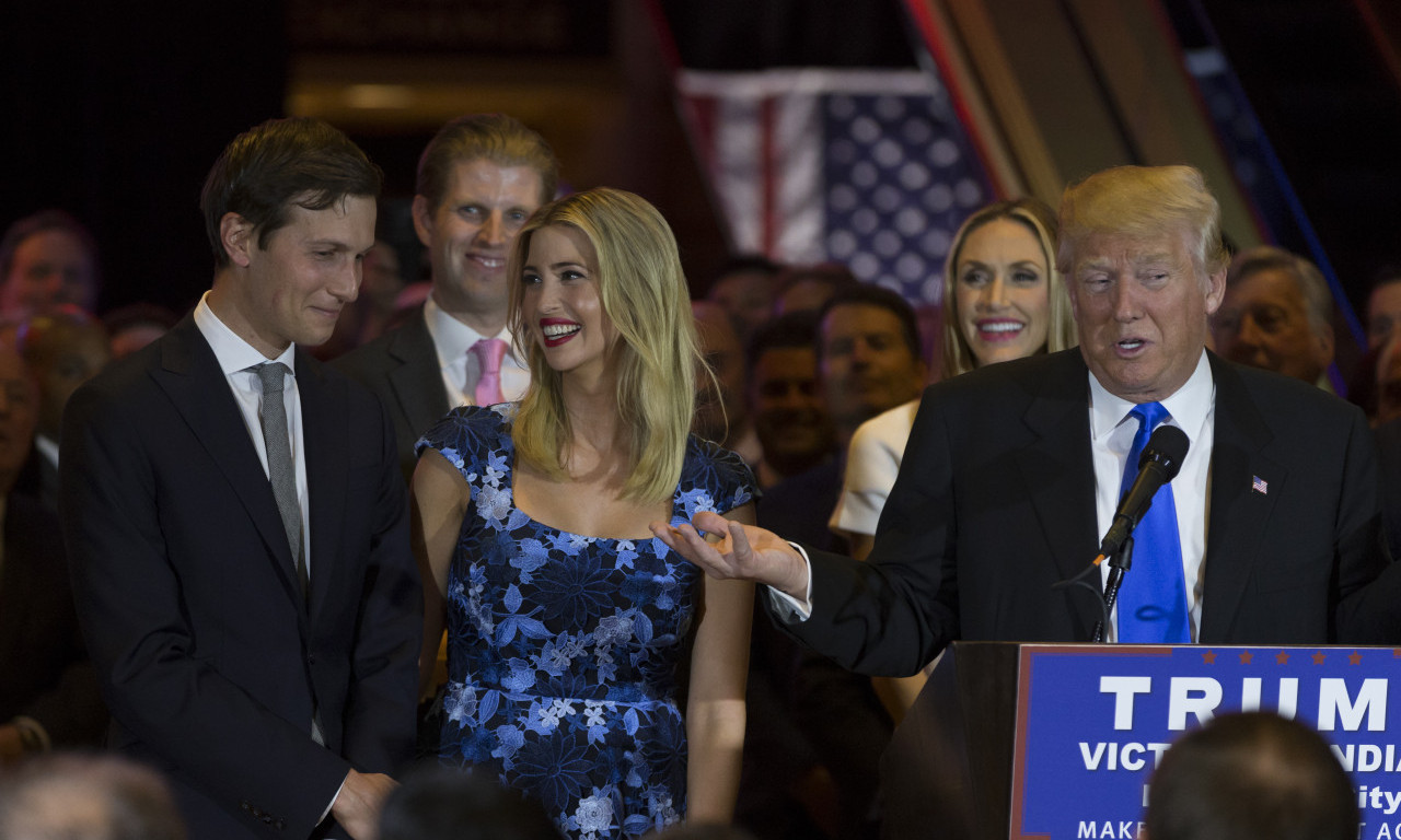 AMERIČKI PREGOVARAČI: Vitkof i Kušner bi mogli da stignu u Moskvu u naredne dve nedelje