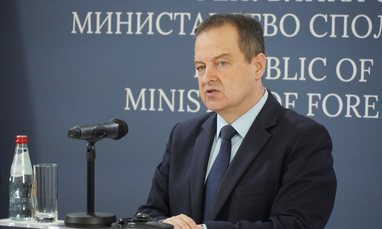DAČIĆ: Vučićev govor je NAJJAČI GOVOR NEKOG SRPSKOG PREDSEDNIKA u UN