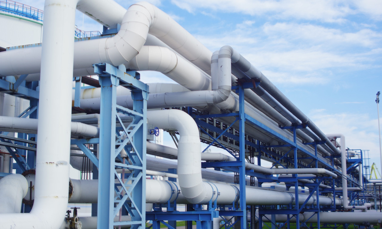 "EVROPA ĆE PREKLINJATI ZA GAS" Dramatična prognoza ruskog zvaničnika zabrinjava ceo kontinent