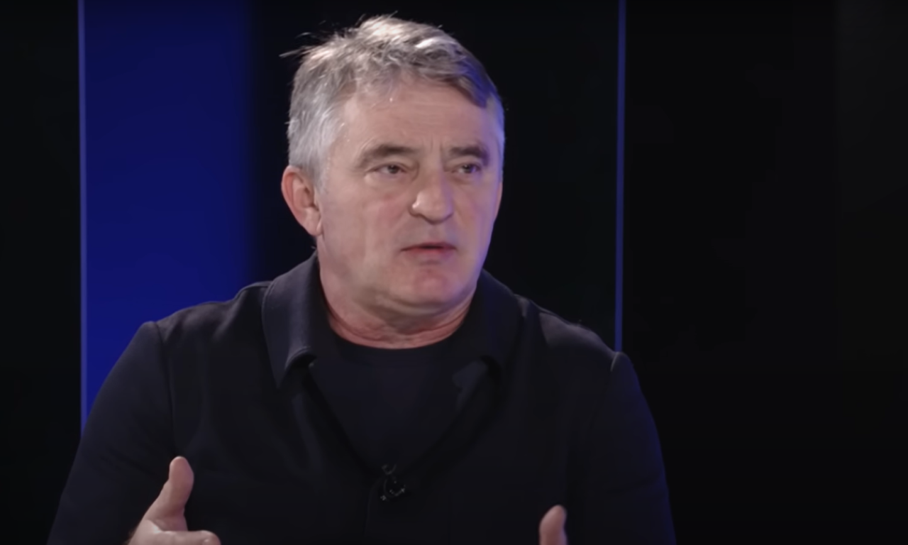 ŽELJKO KOMŠIĆ HITNO PRIMLJEN U BOLNICU Evo zašto je član predsedništva BiH hospitalizovan