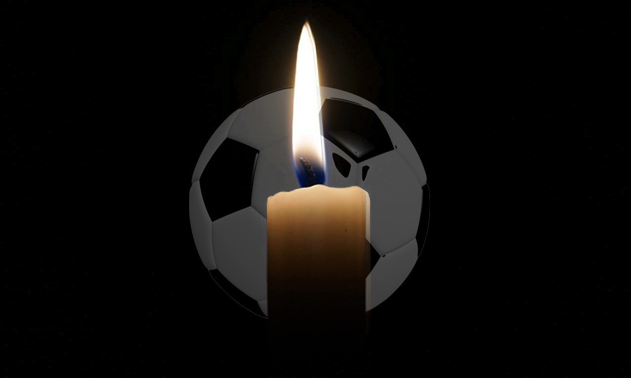 TUŽNE VESTI NA USKRS Umro legendarni trener Bundeslige, a ovaj Srbin bio je među poslednjima koji su ga posetili