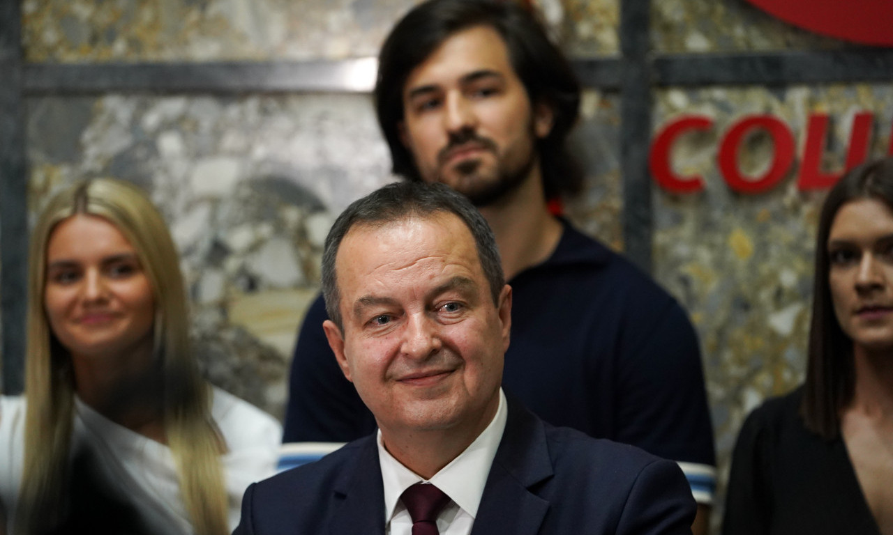 Ponosni na sve što smo uradili: SPS proslavio 33 GODINE RADA, na svečanoj sednici i UNUK SLOBODANA MILOŠEVIĆA