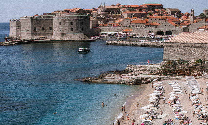 GRADONAČELNIK DUBROVNIKA POMENUO KAMIONE KOKAINA, PA PODIGAO PRAŠINU: Državno tužilaštvo otvorilo predmet...