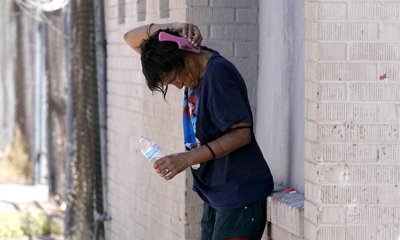 Jedni JEDVA ČEKAJU, drugi VEĆ KUKAJU: Došlo vreme SVE SE PREOKRENE, čeka nas 7 PAKLENIH DANA