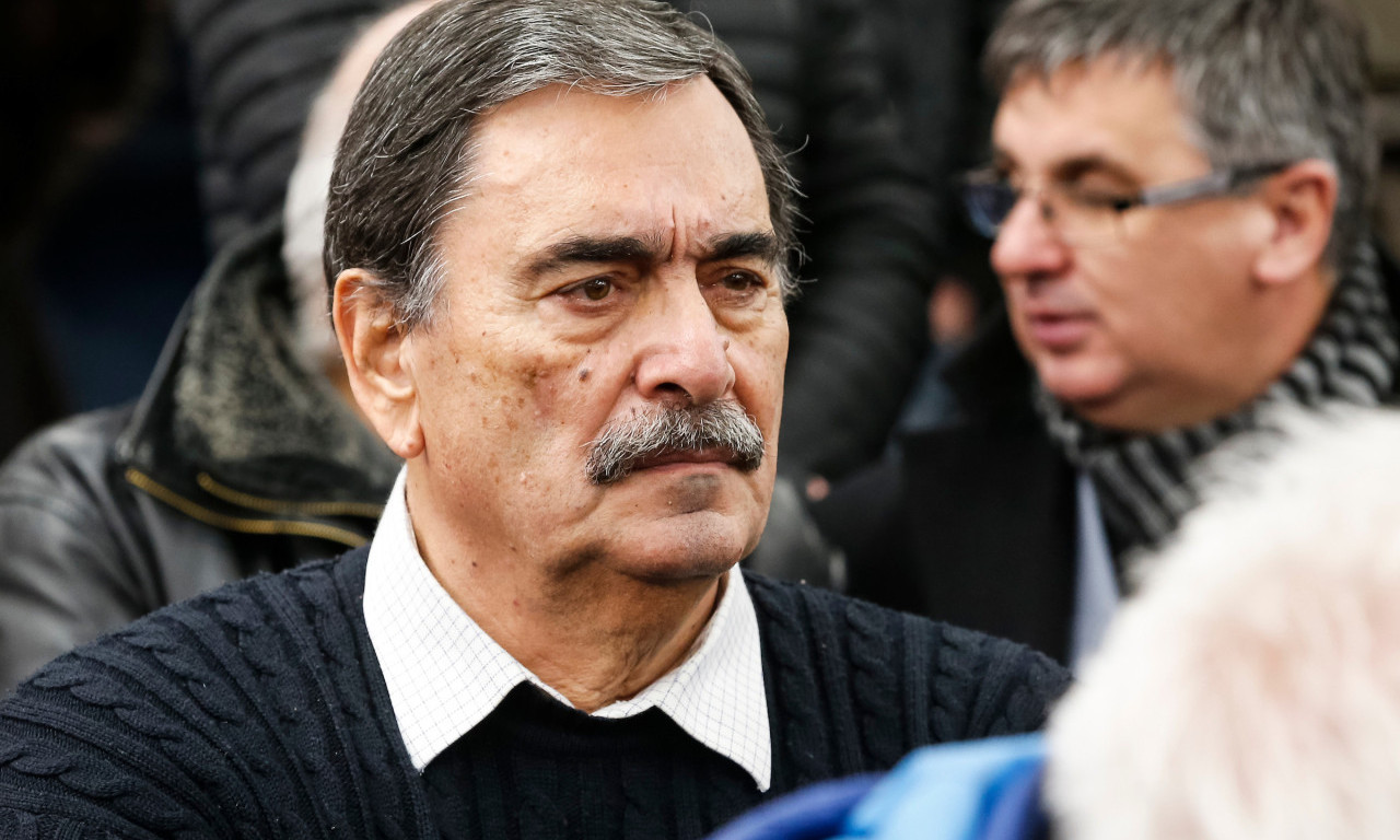 ĐUROVIĆ "PRONAŠAO" PROBLEM Evo zašto Batler i Grejem ne mogu zajedno da igraju