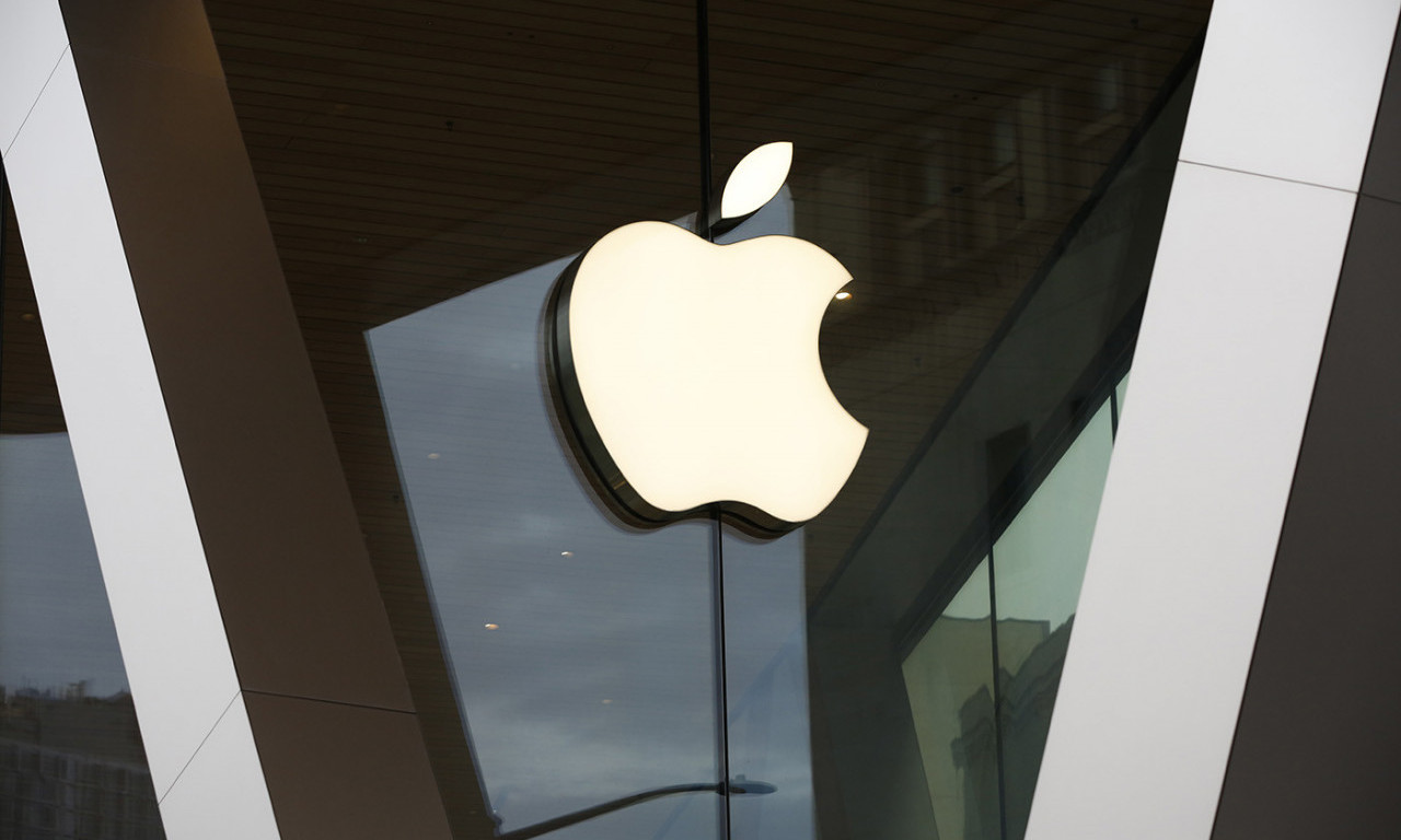 Da li stiže Apple PAMETNI PRSTEN osetljiv na dodir? Pored sporta, koristiće se i za beskontaktna plaćanja