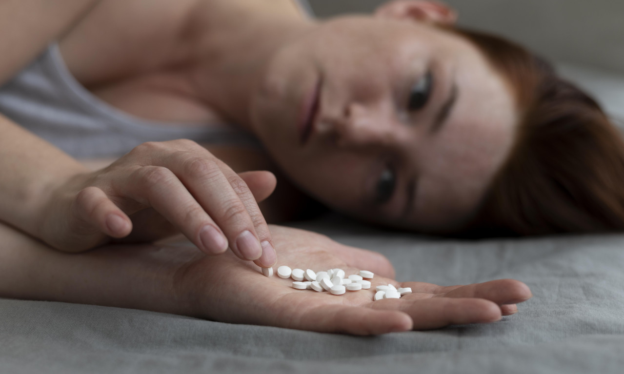 Lekovi PROTIV GOJAZNOSTI izazivaju SUICIDNE MISLI? Naučnici vrše ispitivanja, pod lupom i "OZEMPIK"