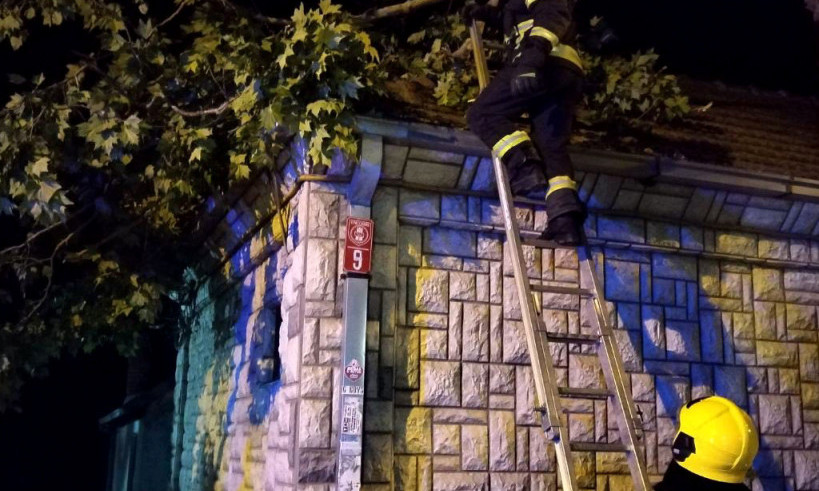 VANREDNA SITUACIJA proglašena u 6 mesta: Pripadnici MUP prošle noći INTERVENISALI 96 puta