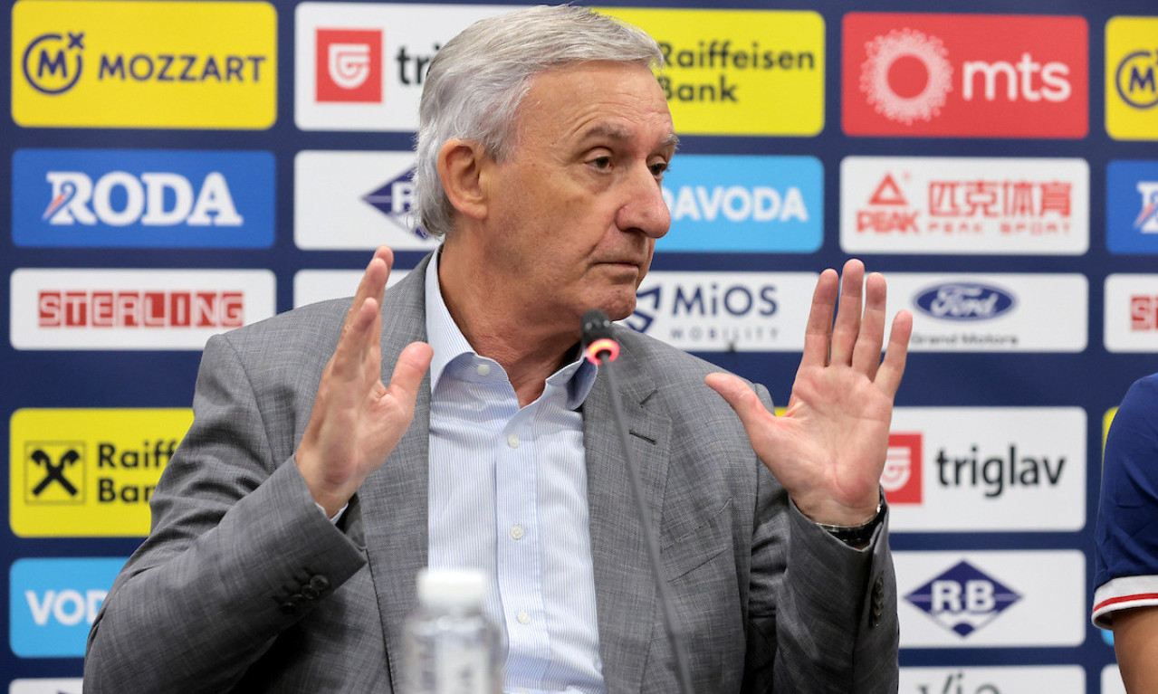 JOKIĆ je u pravu, a Jokića NEMA: Zašto PEŠIĆ citira NEPOSTOJEĆE reprezentativce pred meč odluke na MUNDOBASKETU?