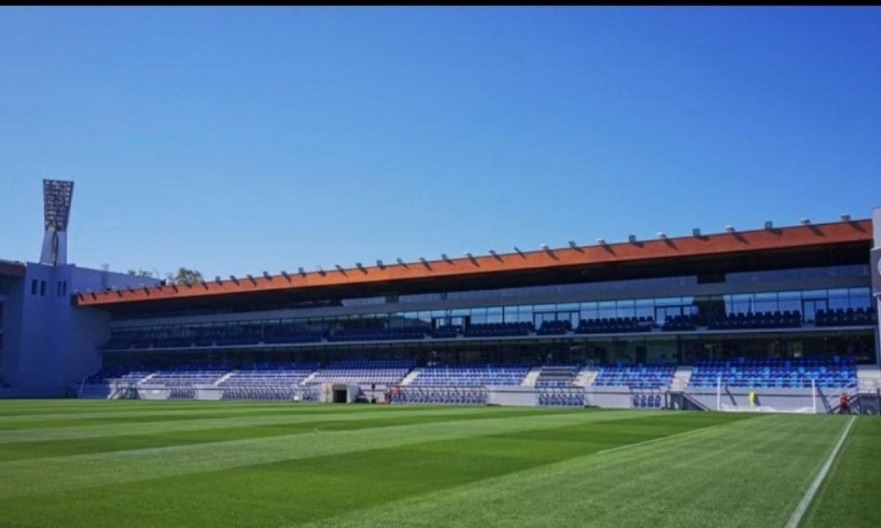 UEFA prelomila: Fudbalski SPEKTAKL ipak u Bačkoj Topoli