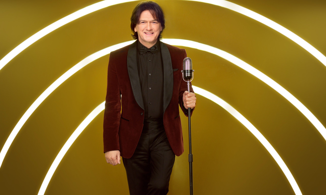 Koncert ZDRAVKA ČOLIĆA 11. avgusta na "TEŠNJARSKIM VEČERIMA" u Valjevu: Za ovaj grad ga VEŽU POSEBNE USPOMENE