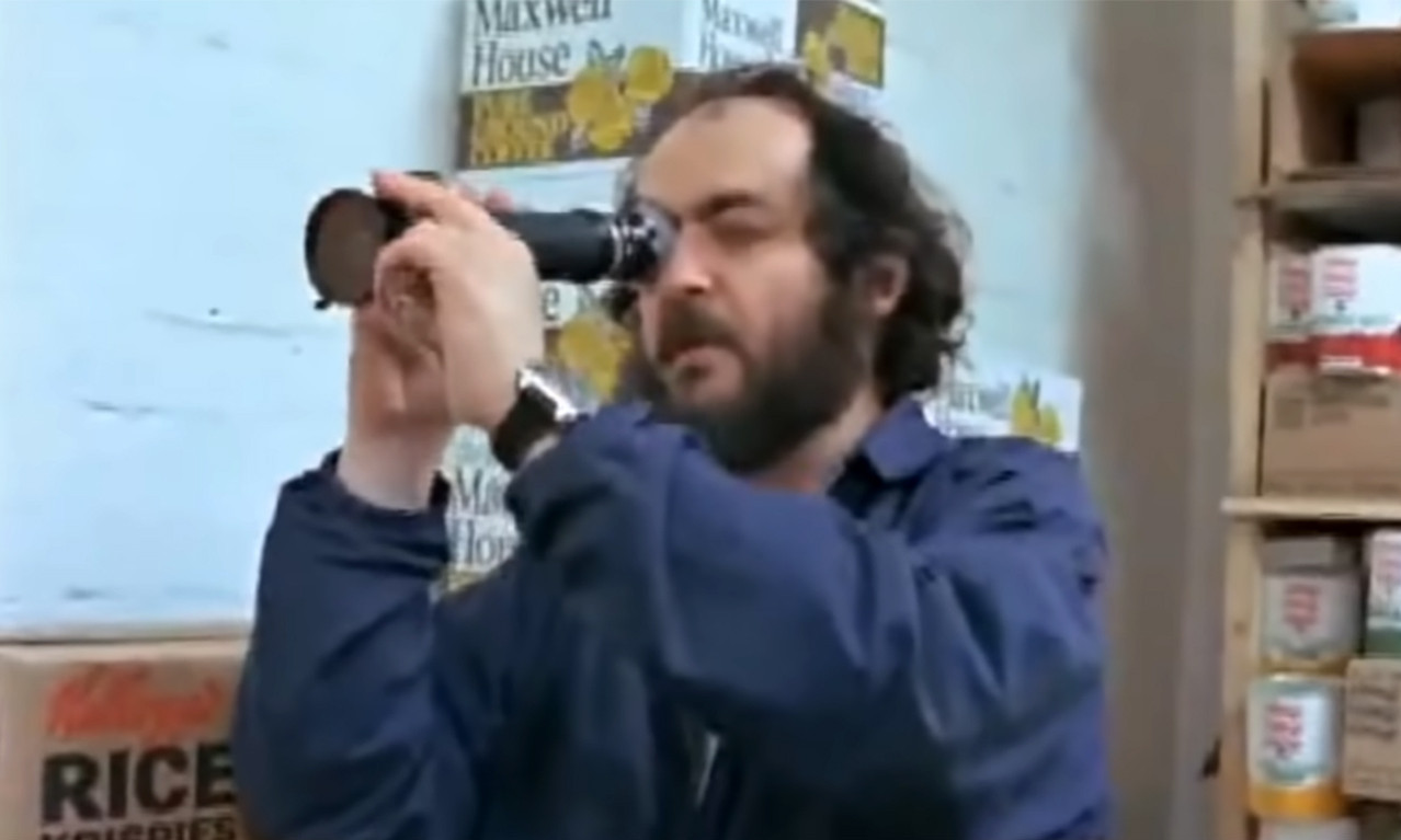 Stenli Kjubrik je ČUVENU SCENU iz "Isijavanja" ponovio čak 148 puta, dovevši Šeli Duval na IVICU RAZUMA