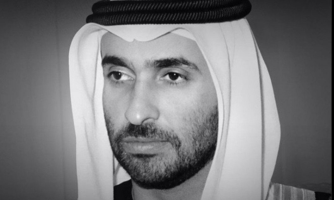 PREMINUO ŠEIK Said bin Zajed Al Nahjan, brat predsednika UAE