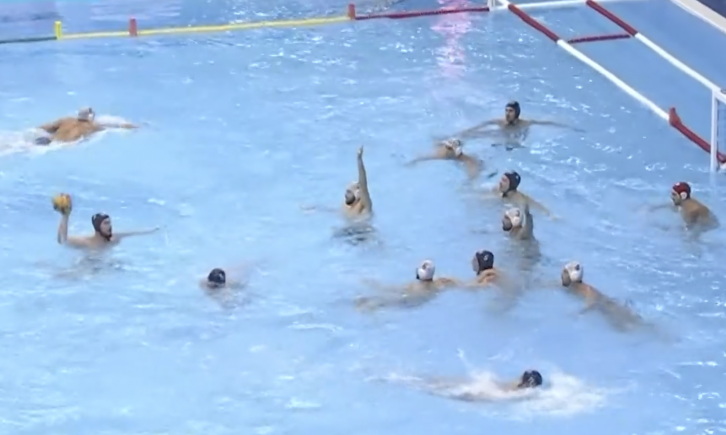 Poznato kad DELFINI igraju za BRONZU sa Špancima: Tajming samo za one koji RANO USTAJU