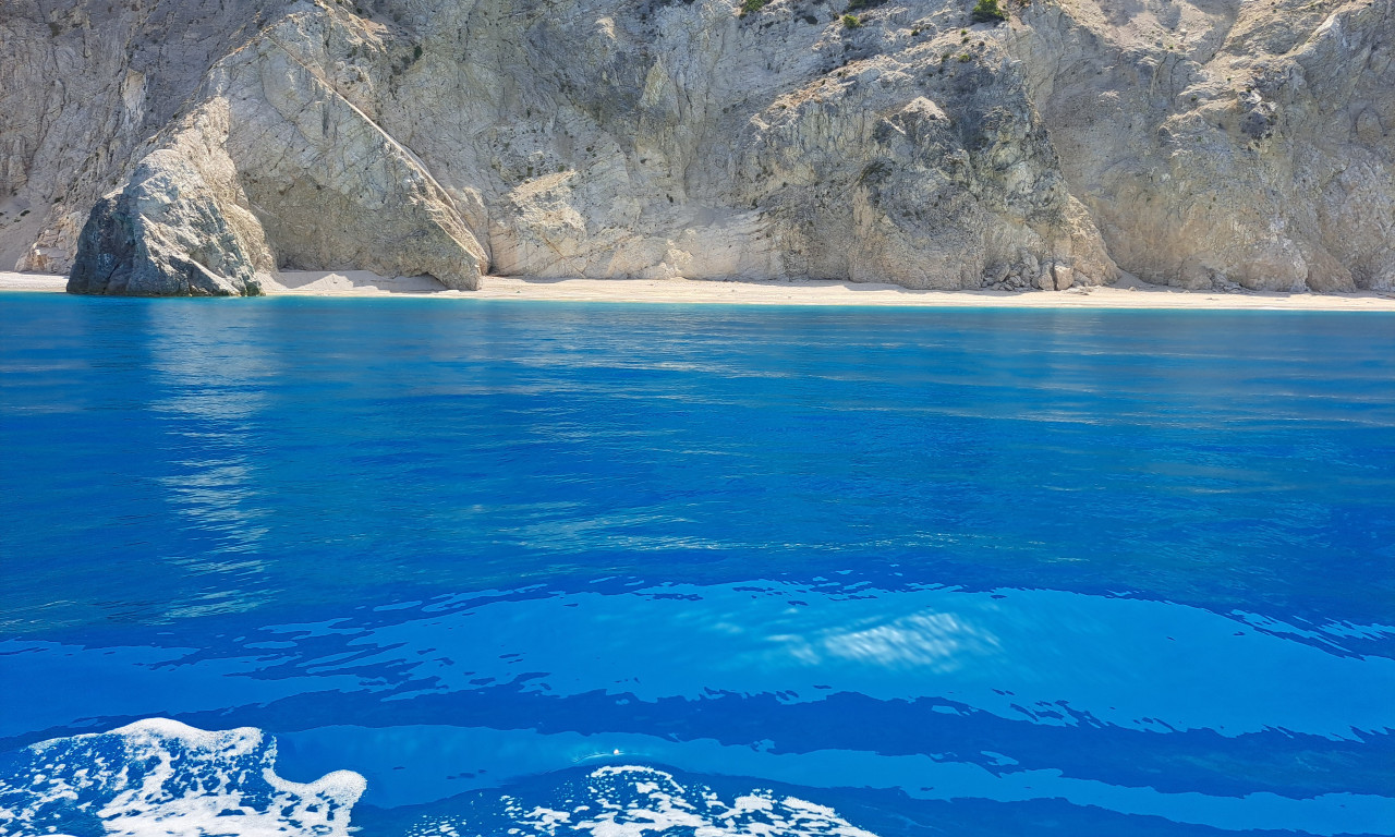 UŽAS NA HALKIDIKIJU: Srbin i Makedonka se utopili na istom mestu za samo nekoliko sati!