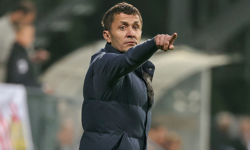 SAŠA ILIĆ NOVI TRENER PARTIZANA Legenda se vraća u Humsku